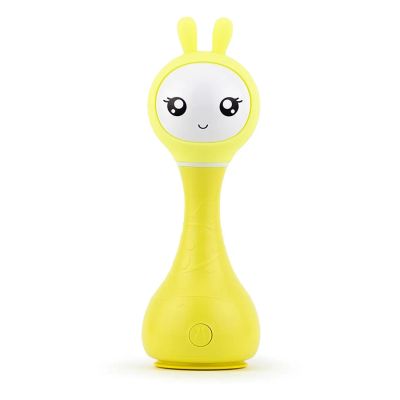 Лот: 25348912. Фото: 1. Интерактивная игрушка Alilo R1... Другое (игрушки)