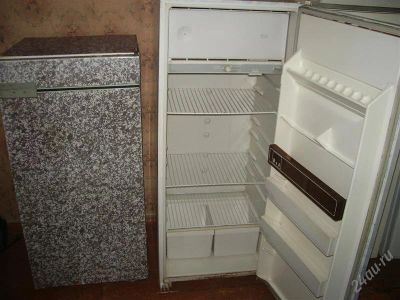 Лот: 645302. Фото: 1. Бирюса-6. Холодильники, морозильные камеры