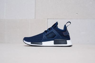 Лот: 11618481. Фото: 1. Кроссовки Adidas NMD Primeknit... Кеды, кроссовки, слипоны