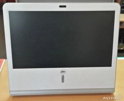 Лот: 3535485. Фото: 1. Моноблок на гарантии в отличном... Компьютеры в сборе
