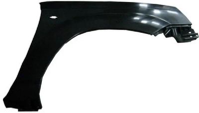 Лот: 3699681. Фото: 1. Крыло правое nissan x-trail (00-07... Кузов