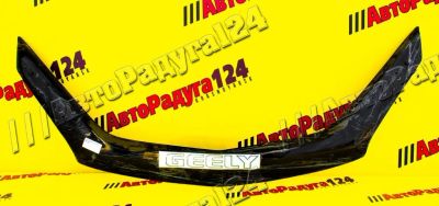 Лот: 18638625. Фото: 1. Мухобойка Geely MK, MK Cross... Другое (автохимия, масла, тюнинг)