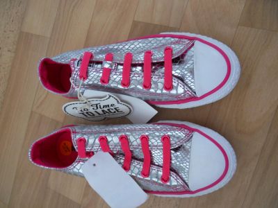 Лот: 7039529. Фото: 1. Кеды all star новые из Германии... Кеды, кроссовки