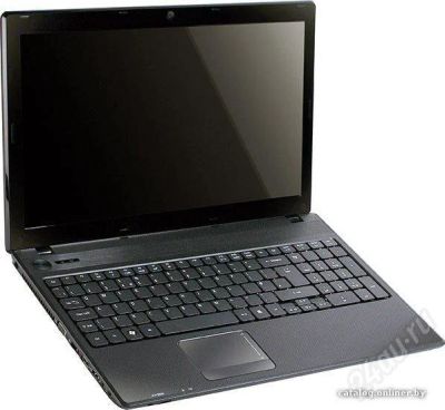 Лот: 706662. Фото: 1. Новый Acer 5552g. Ноутбуки