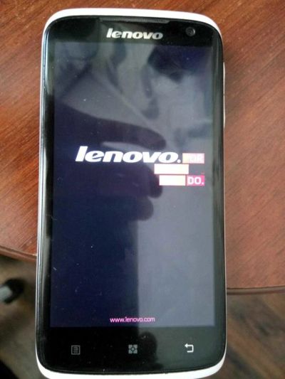 Лот: 11121715. Фото: 1. Lenovo s820 2. Смартфоны
