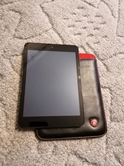 Лот: 16227589. Фото: 1. Планшет Prestigio MultiPad 4 PMP5785C... Планшеты