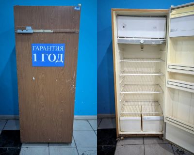 Лот: 24882023. Фото: 1. Холодильник Бирюса-6 код 545359. Холодильники, морозильные камеры