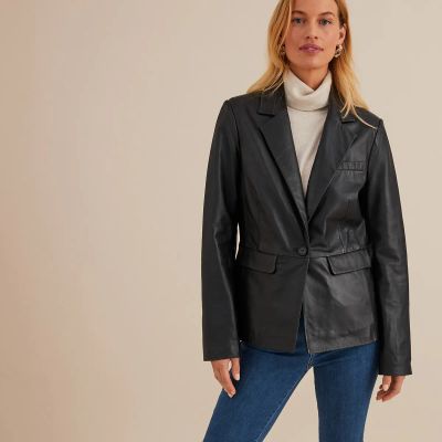 Лот: 24171112. Фото: 1. Жакет LaRedoute. Пиджаки, жакеты, жилеты