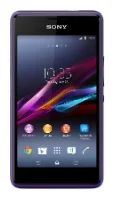 Лот: 4721482. Фото: 1. Sony Xperia E1 Гарантия! Обмен... Смартфоны