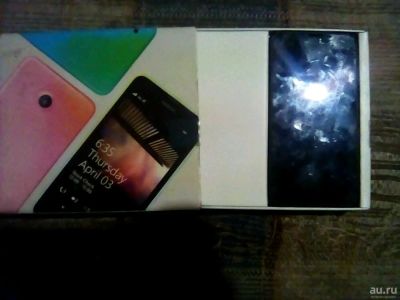 Лот: 13665693. Фото: 1. Nokia Lumia 635 на Windows 10. Смартфоны