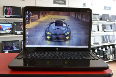 Лот: 17796642. Фото: 1. Игровой Ноутбук HP Core i5. Ноутбуки