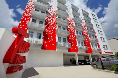Лот: 6873095. Фото: 1. Таиланд, о. Пхукет! Отель Red... Туры, путёвки, билеты