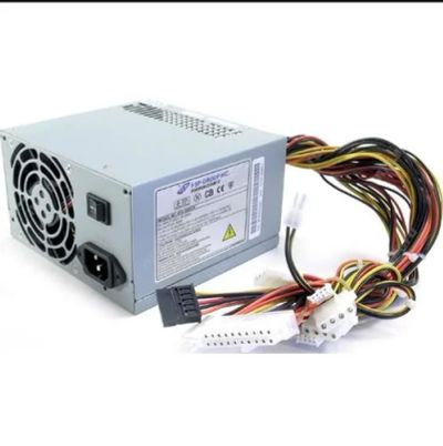 Лот: 15674227. Фото: 1. Блок питания ATX FSP ATX-300GTF... Корпуса, блоки питания