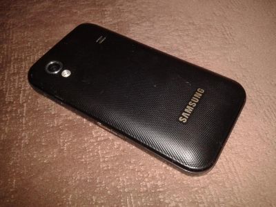 Лот: 4694235. Фото: 1. Samsung Galaxy Ace 5830i. Смартфоны