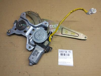 Лот: 21396261. Фото: 1. стеклоподъемник Toyota Corona... Двигатель и элементы двигателя
