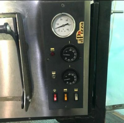 Лот: 15205328. Фото: 1. Печь для пиццы itpizza. Пищевое