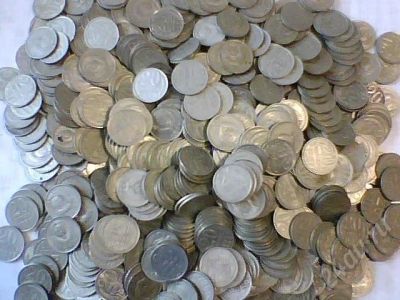 Лот: 341928. Фото: 1. 20 копеек СССР 1961-1990 г. Россия и СССР 1917-1991 года