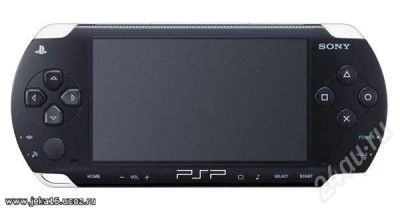 Лот: 311580. Фото: 1. продам PSP 3008. Игровые приставки, консоли