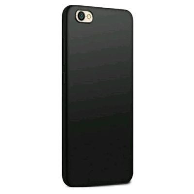 Лот: 11947351. Фото: 1. Чехол-накладка Xiaomi Redmi 5A... Чехлы, бамперы