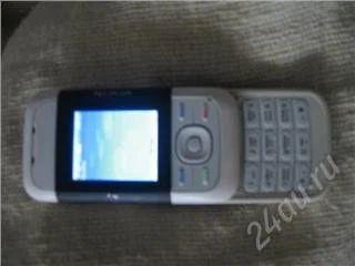 Лот: 102430. Фото: 1. Нокия 5200. Кнопочные мобильные телефоны