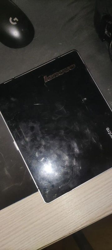 Лот: 19968850. Фото: 1. Lenovo Ideacentre Q180 Мини ПК. Компьютеры в сборе