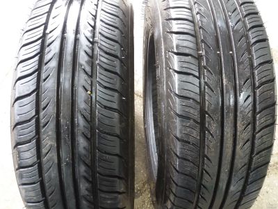 Лот: 13521978. Фото: 1. кама бриз 195/65. Шины