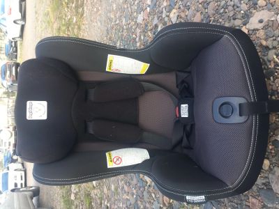 Лот: 13748083. Фото: 1. Автокресло PEG-Perego Viaggio... Детские автокресла