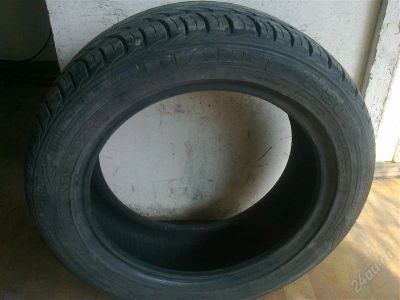 Лот: 2661951. Фото: 1. летние шины 15. Шины