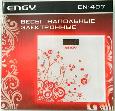 Лот: 6678549. Фото: 1. 🌹⚖ Весы напольные электронные... Весы напольные