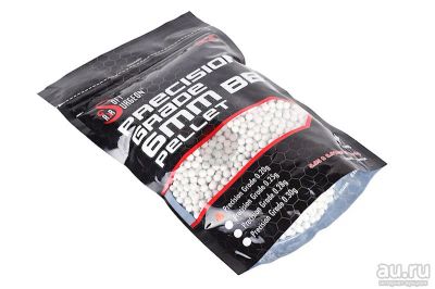 Лот: 9119921. Фото: 1. Шары RWA 0,20 Airsoft Surgeon... Аксессуары, запчасти
