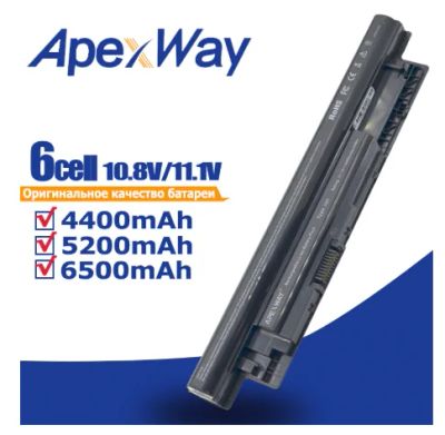 Лот: 16046312. Фото: 1. Аккумулятор батарея 11,1V 4400MAh... Аккумуляторы