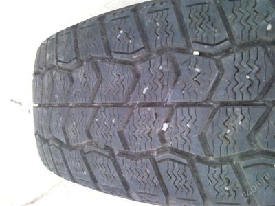 Лот: 2174052. Фото: 1. шина зимняя dunlop studles HS1... Шины
