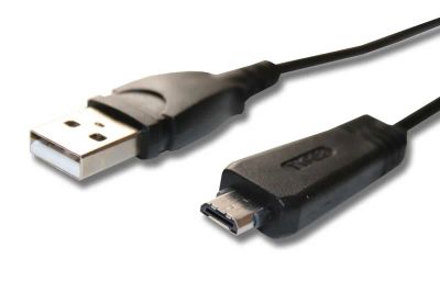 Лот: 6222679. Фото: 1. USB кабель For Sony Cyber-shot... Шлейфы, кабели, переходники