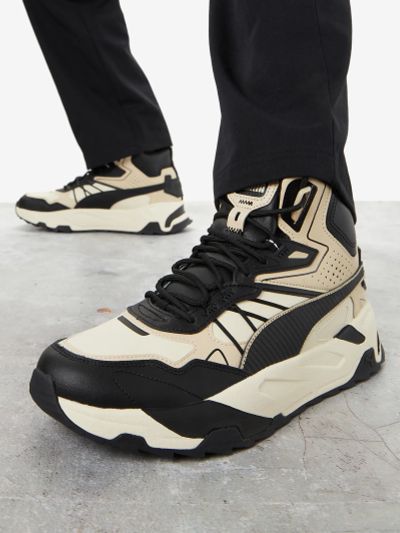 Лот: 24324845. Фото: 1. Кроссовки мужские PUMA Trinity... Кеды, кроссовки, слипоны