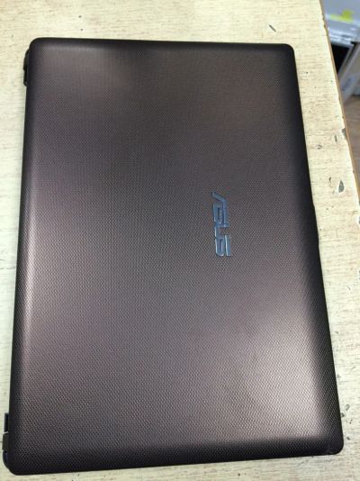 Лот: 9437662. Фото: 1. корпус шарниры петли Asus Eee... Корпуса, блоки питания