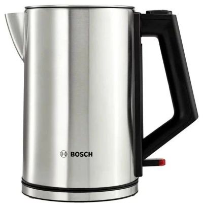 Лот: 12952445. Фото: 1. Электрочайник BOSCH TWK 7101. Чайники, кофемашины, кулеры