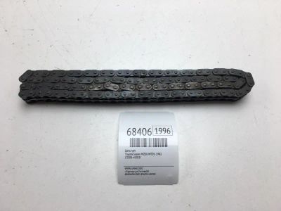 Лот: 20572833. Фото: 1. Цепь ГРМ Toyota Soarer 1982 1350641010... Двигатель и элементы двигателя