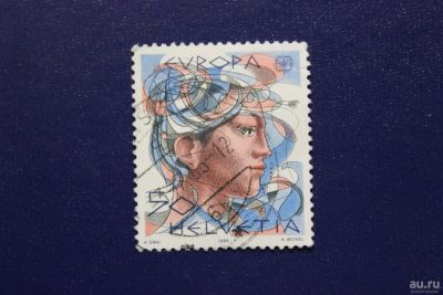 Лот: 8530510. Фото: 1. Почтовая марка №6213 в коллекцию. Марки