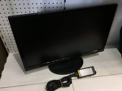 Лот: 15749807. Фото: 1. Монитор LG 24EA53TA. ЖК-мониторы