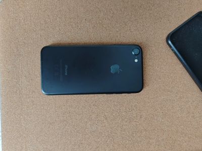 Лот: 24610341. Фото: 1. Iphone 7 32GB. Смартфоны