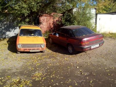 Лот: 5089863. Фото: 1. капитан. Автомобили