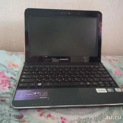 Лот: 15343454. Фото: 1. нетбук Sumsung N220 Plus. Ноутбуки