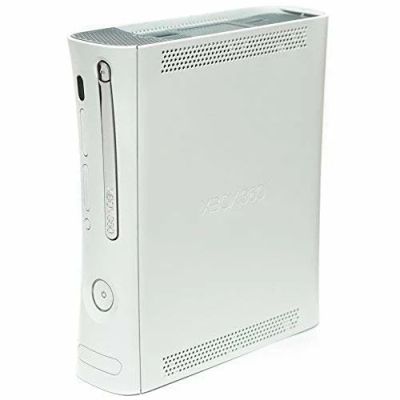 Лот: 15402185. Фото: 1. Xbox 360 (без геймпада) прошитый... Консоли