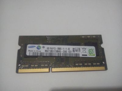 Лот: 9765169. Фото: 1. Оперативная память для ноутбука... Оперативная память