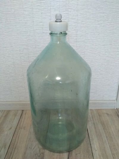 Лот: 11271541. Фото: 1. Бутыль 20 литров. Баки, ёмкости