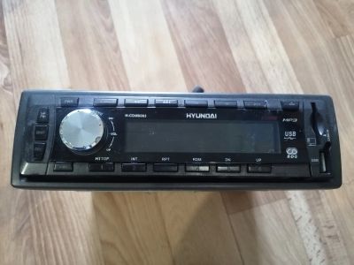 Лот: 19957154. Фото: 1. Магнитола. Автомагнитолы