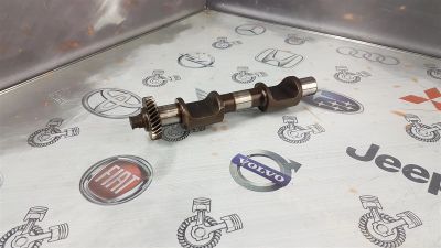 Лот: 23590724. Фото: 1. Балансирный вал BMW 3-Series N42B20... Двигатель и элементы двигателя