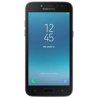 Лот: 12097376. Фото: 1. Смартфон Samsung Galaxy J2 (2018... Смартфоны