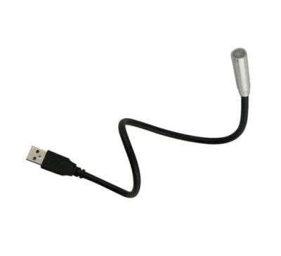 Лот: 3002025. Фото: 1. Новая USB подсветка -1 светодиодгибкая... Подсветка