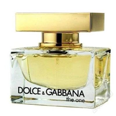 Лот: 2844469. Фото: 1. dolce & gabana the one 75 мл. Женская парфюмерия